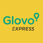 Glovo-Express-logo